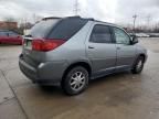 2004 Buick Rendezvous CX