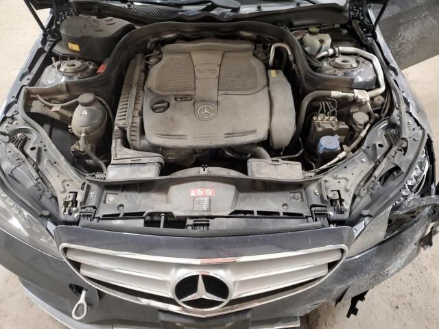 2016 Mercedes-Benz E 350 4matic