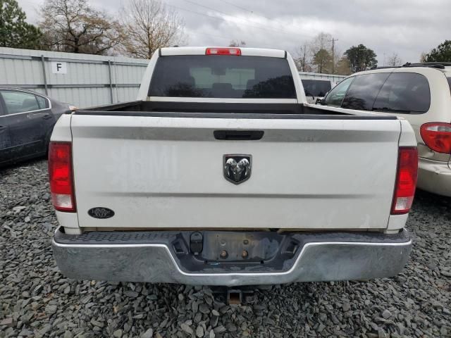 2019 Dodge RAM 1500 Classic Tradesman