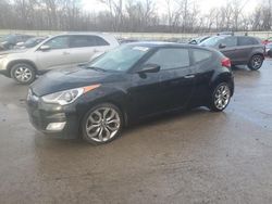 Run And Drives Cars for sale at auction: 2015 Hyundai Veloster