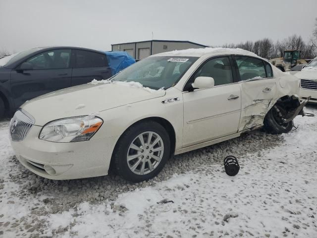 2011 Buick Lucerne CXL