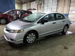 Honda Vehiculos salvage en venta: 2009 Honda Civic VP