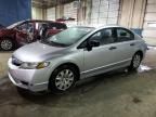 2009 Honda Civic VP