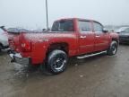 2009 Chevrolet Silverado K1500 LTZ