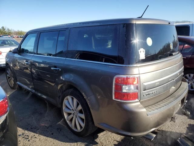 2014 Ford Flex Limited