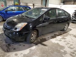 2007 Toyota Prius en venta en Eldridge, IA