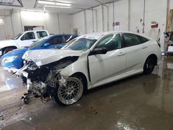 2019 Honda Civic LX en venta en Madisonville, TN