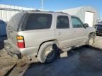 2004 Chevrolet Tahoe K1500