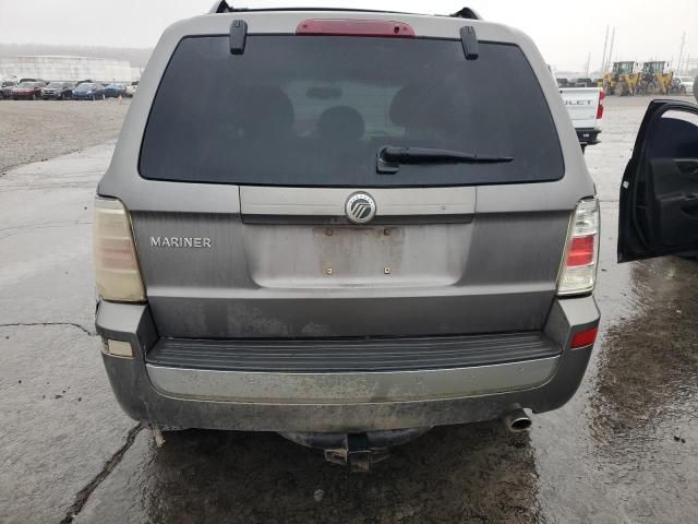 2009 Mercury Mariner