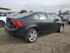 2013 Volvo S60 T5