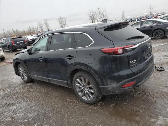 2020 Mazda CX-9 Touring