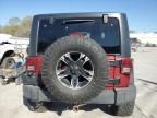 2011 Jeep Wrangler Sport