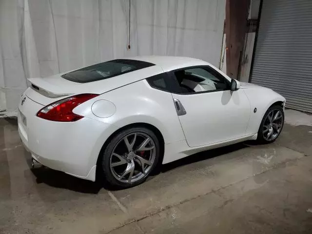 2016 Nissan 370Z Base