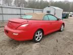 2008 Toyota Camry Solara SE