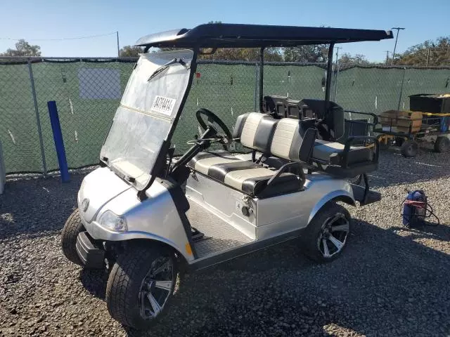 2021 Ppsp Golf Cart