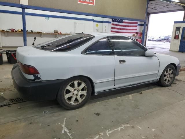 1998 Acura Integra LS