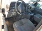 2003 Ford Econoline E350 Super Duty Wagon