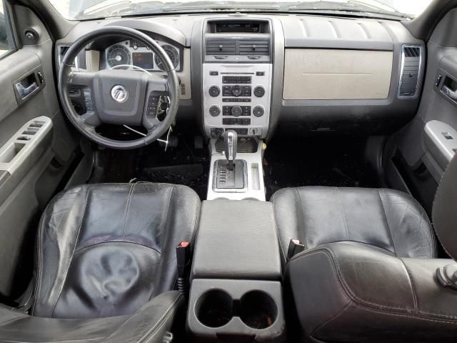 2008 Mercury Mariner Premier