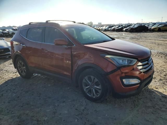 2015 Hyundai Santa FE Sport