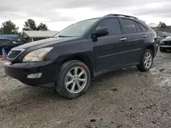 2009 Lexus RX 350 en venta en Prairie Grove, AR