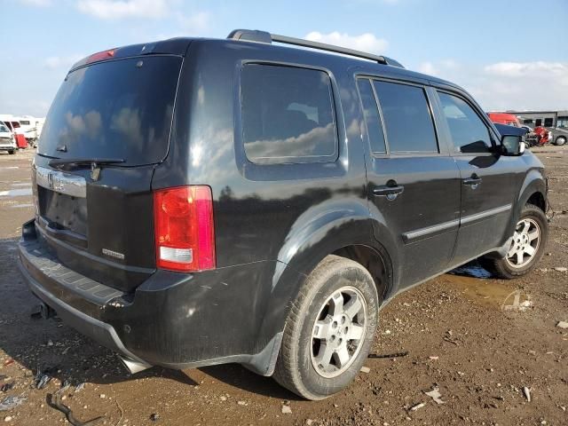 2011 Honda Pilot Touring