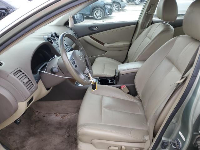 2008 Nissan Altima 2.5