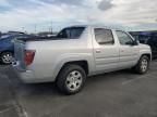 2008 Honda Ridgeline RTL