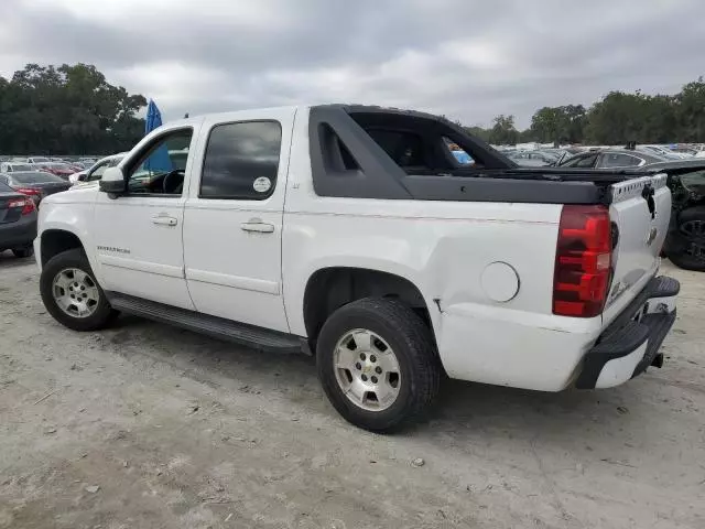 2007 Chevrolet Avalanche C1500