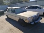 1975 Mercedes-Benz 230