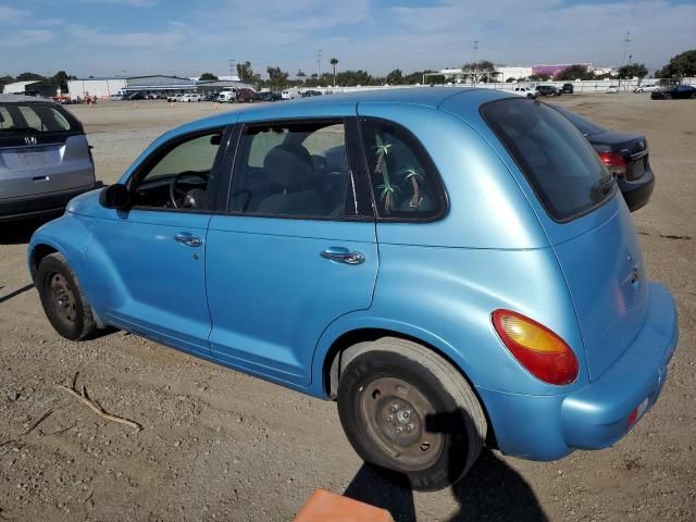 2005 Chrysler PT Cruiser