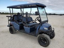 2021 Citc Low Speed en venta en Arcadia, FL