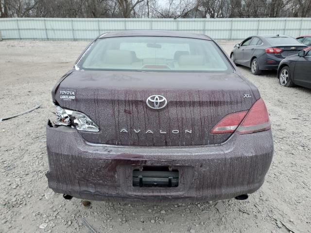 2007 Toyota Avalon XL