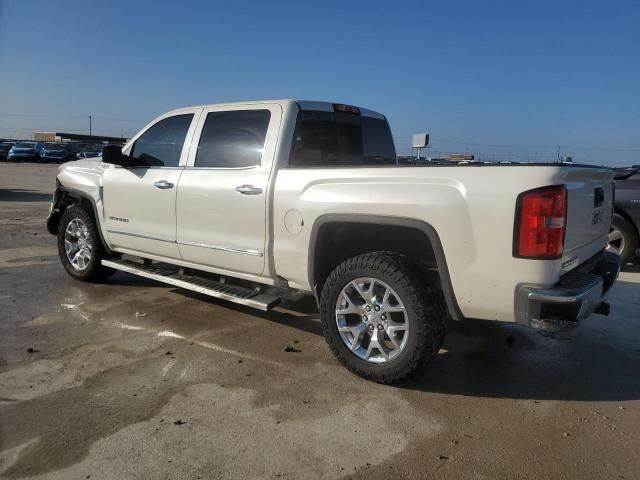 2014 GMC Sierra K1500 SLT