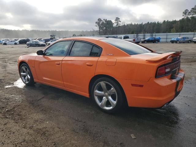 2014 Dodge Charger R/T