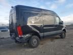 2019 Mercedes-Benz Sprinter 2500