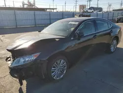 2015 Lexus ES 350 en venta en Sun Valley, CA