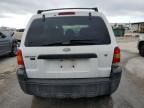 2005 Ford Escape XLT