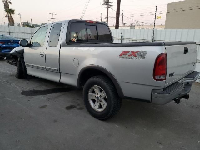 2003 Ford F150