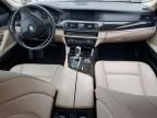 2012 BMW 528 I