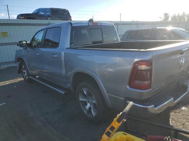 2019 Dodge 1500 Laramie