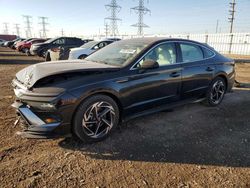 2024 Hyundai Sonata SEL en venta en Elgin, IL