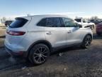 2016 Lincoln MKC Reserve