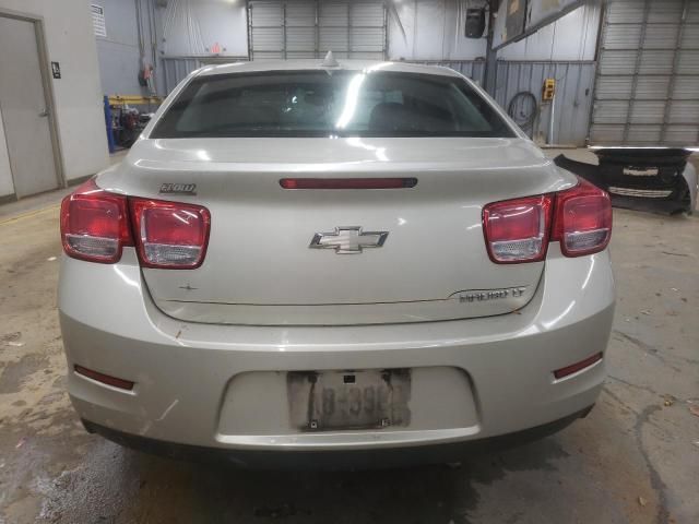 2014 Chevrolet Malibu 1LT