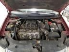 2008 Ford Taurus SEL