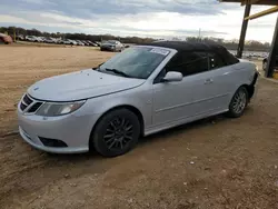 Saab salvage cars for sale: 2008 Saab 9-3 2.0T