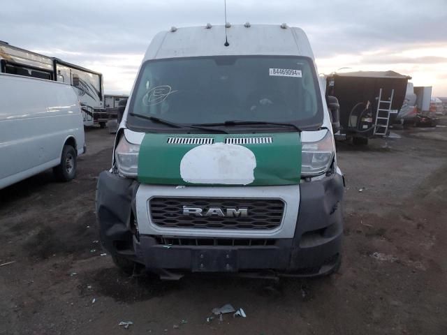 2021 Dodge RAM Promaster 3500 3500 High