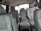 2013 Honda Odyssey EXL