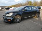 2010 Suzuki Kizashi GTS