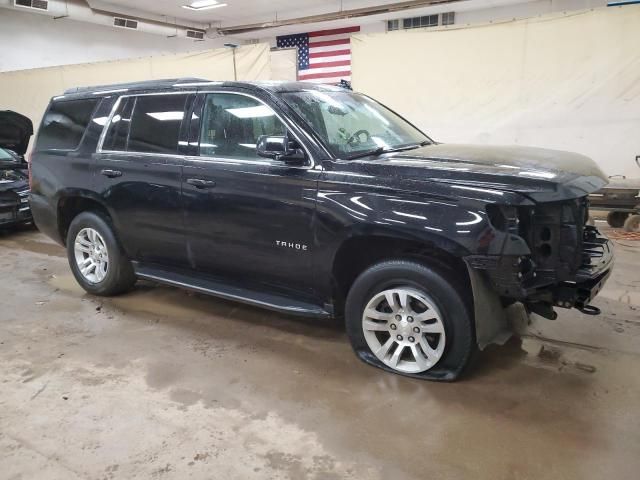 2019 Chevrolet Tahoe K1500 LS