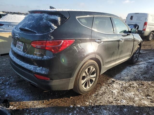 2015 Hyundai Santa FE Sport